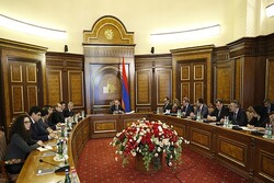 Ermenistan, Türkiye'den ürün ithalatını durdurmayı düşünüyor