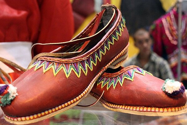 Zanjan; The World's Cities for Filigree Art