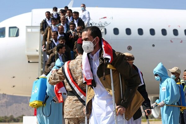 مذاکرات درباره تبادل اسرای یمن به تعویق افتاد