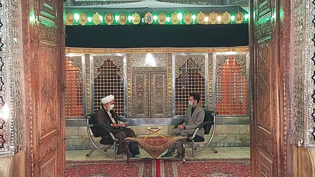 متأسفانه برخی نجات کشور را به رابطه با آمریکا گره زده اند