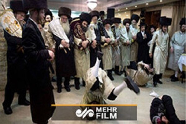 VIDEO: Israeli police raid in a wedding ceremony sparks anger