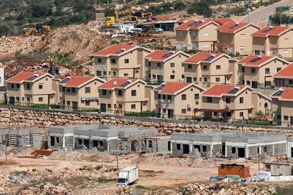 طرح خطرناک جدید تل آویو برای شرق کرانه باختری