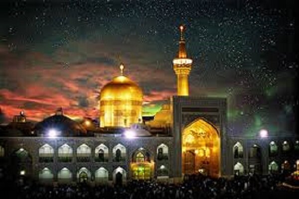 دل‌هایمان را از امواج راهی مشهدالرضا کنیم