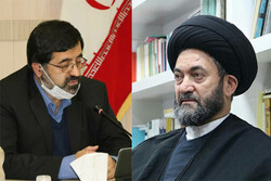 پیام مشترک امام جمعه و استاندار اردبیل به مناسبت روز هنر انقلاب اسلامی