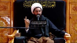 شخصية الشهيد سليماني تستحق ان تكون المتصدرة للشاشات و للمكتبات