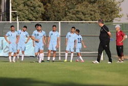 Iran may hold friendly with Senegal in Nov.