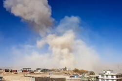 6 killed in bomb explosion in western Afghanistan
