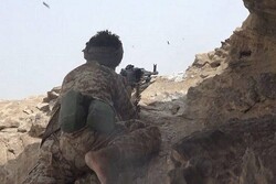 یورش گسترده نیروهای وابسته به ریاض در جنوب یمن در هم شکست