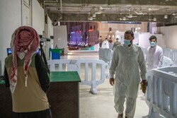 VIDEO:Masjid al-Haram reopened after 200 days due to pandemic