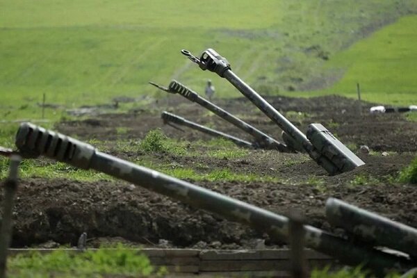 West meddling in Karabakh for its geopolitical ambitions