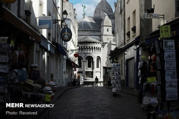  فرانس میں مسجد انتظامیہ کو دھمکی آمیز خط موصول