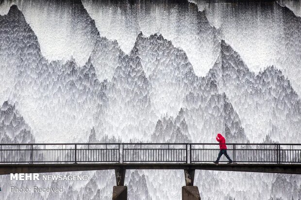 برترین تصاویر ۲۰۲۰ با موضوع آب و هوا