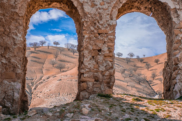 «سرزمین مهربان» از امشب تماشایی می‌شود/ روایتی از طبیعت بکر ایران