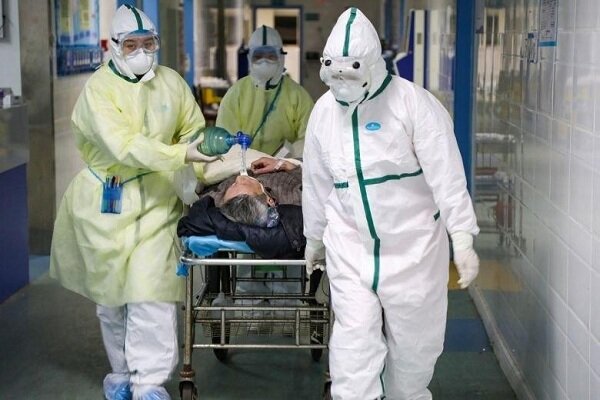 یورپ میں کورونا وائرس کےکیسز میں 44 فیصد اضافہ