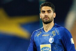 Ali Karimi Linked with Al-Duhail - Sports news - Tasnim News Agency