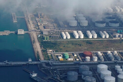 چین ذخایر استراتژیک نفت خود را آزاد می‌کند
