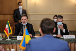 Iran, Ukraine to hold 3rd round of talks on Flight 752 case