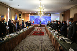 3rd round of Iran-Ukraine talks to be held on compensation