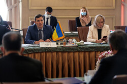 Ukraine hails Iran's full responsibility for flight 752