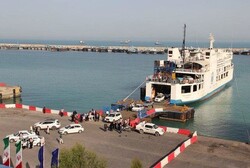 Dubai-Lengeh Port ferry route resumes operation