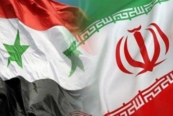 Talks underway between Iran, Syria on bartering deal