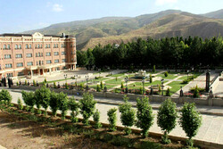 گوندێک بە نژیارڤانی ڕووسی و فەرهەنگی تایبەت لە کرماشان