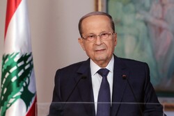 لبنان مصمم على الحفاظ على حقوقه وسيادته برا وبحرا
