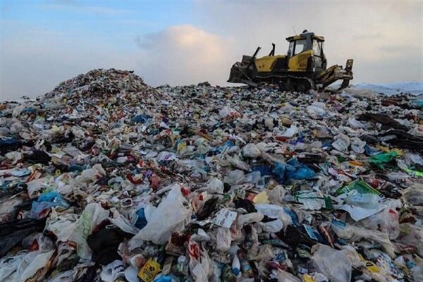 مجلس با اختصاص هزار میلیارد تومان برای بازیافت پسماند موافقت کرد
