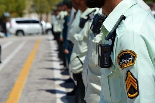 خدمتی بی منت برای مردم/شهادت ۱۶۸ پلیس خراسان شمالی در دفاع از وطن