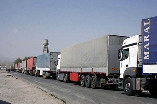 Iran-Iraq trade could hit $20bn in 2 years