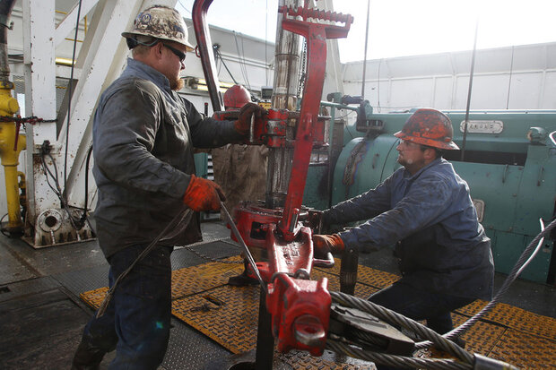 بسیاری از مشاغل از دست رفته صنعت نفت آمریکا بی‌بازگشت هستند