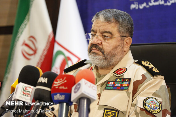 الملف النووي يمثل اليوم رمزا للثقة بالنفس والاستقلال وقدرة الشعب الإيراني