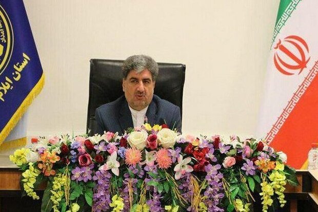 کمک ۴۱ میلیارد ریالی به دانشجویان نیازمند ایلامی کمک ۴۱ میلیارد ریالی به دانشجویان نیازمند ایلامی