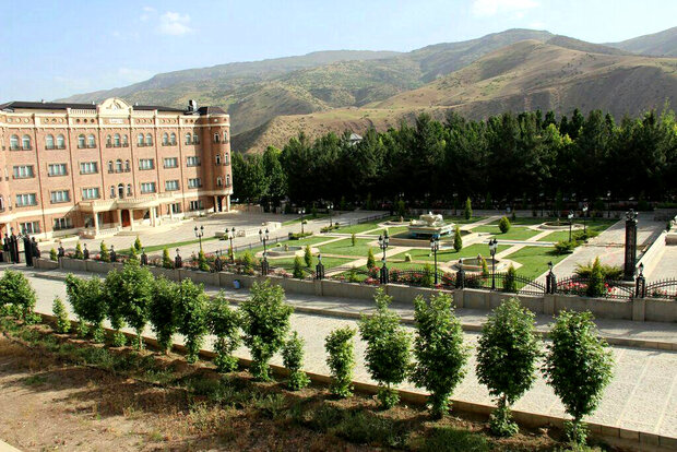 گوندێک بە نژیارڤانی ڕووسی و فەرهەنگی تایبەت لە کرماشان