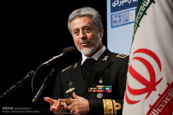 Enemy not to give up malicious goals against Iran: Sayyari