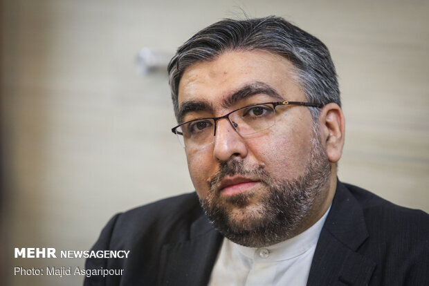إيران تحذر من رد أشد قسوة يتناسب مع عمل الوكالة الدولية للطاقة الذرية
