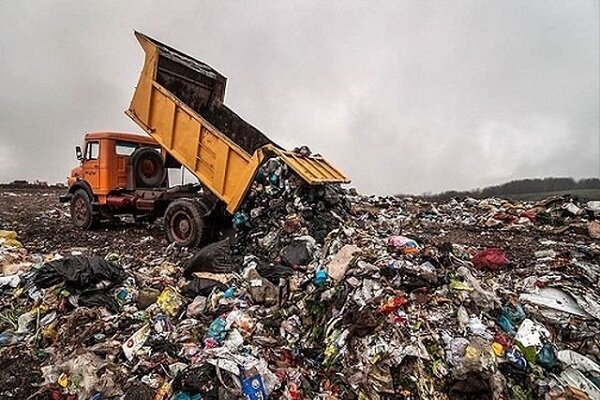 افزایش تفکیک زباله با طرح شنبه های بدون پسماند