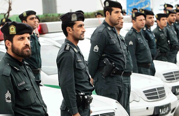 خدمتی بی منت برای مردم/شهادت ۱۶۸ پلیس خراسان شمالی در دفاع از وطن