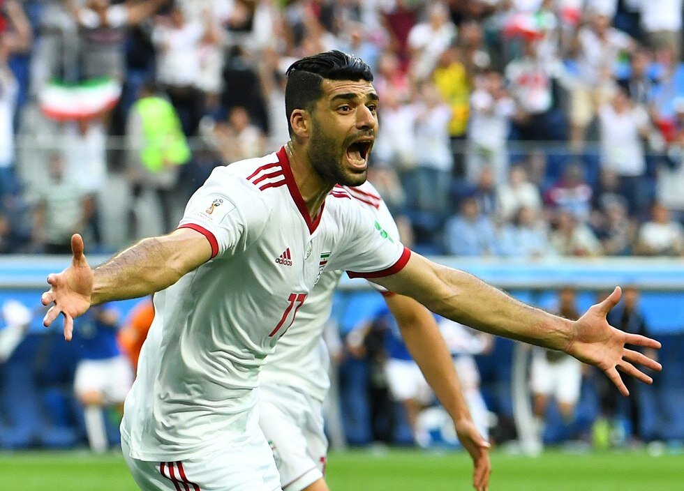 Skocic knows Iranian players well: Mehdi Taremi - Tehran Times