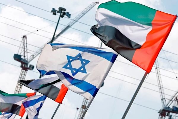 هیأت دولت امارات متحده عربی توافقنامه سازش با اسرائیل راتصویب کرد