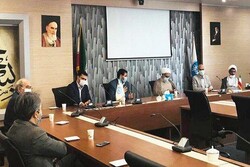تودیع و معارفه ریاست مؤسسه مطالعات و تحقیقات اجتماعی برگزار شد