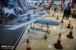 With arms embargo lifted, Iran steps into global arms trade