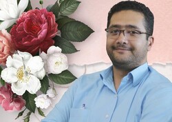 شهید مدافع سلامت ۳۱ ساله اصفهانی در گلستان شهدا آرام گرفت