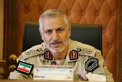 ايران تصنع سفن تحكم ذكية لضبط حركة السفن في المياه الاقليمية