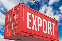 Iran’s export going on stably despite tough sanctions