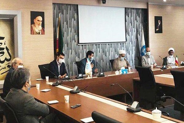 تودیع و معارفه ریاست مؤسسه مطالعات و تحقیقات اجتماعی برگزار شد