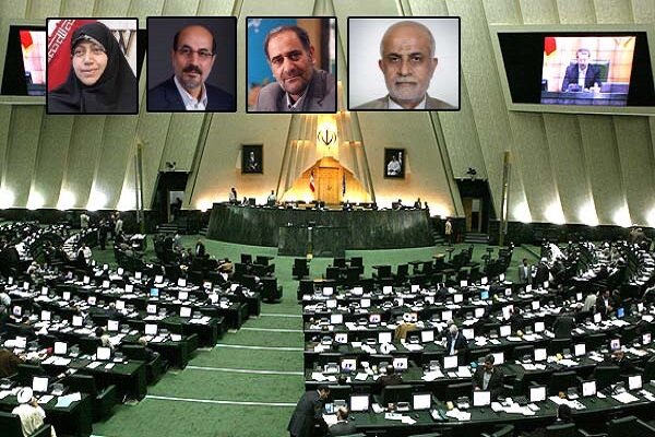  نمایندگان استان قزوین در مجلس به طرح شفافیت آراء رای مثبت دهند