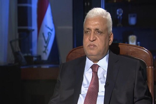 فرایند انتخاب «الکاظمی» به عنوان نخست‌وزیر عراق نادرست بود