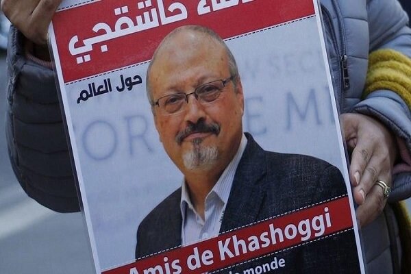 Khashoggi killers trained in US