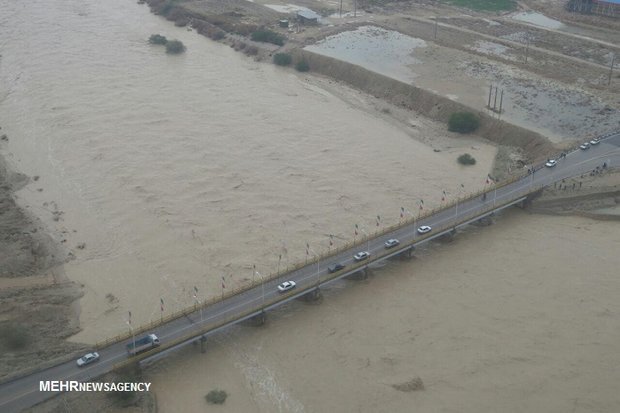 فصل بارندگی در پیش است/ لزوم آمادگی استان بوشهر برای سیل احتمالی